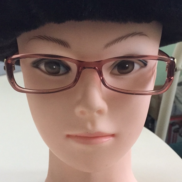 Fendi Frame Specs Optical Lenses main image 4